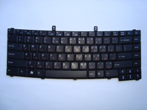 Клавиатура за лаптоп Acer Extensa 4120 4130 4220 4620 NSK-AGB1D